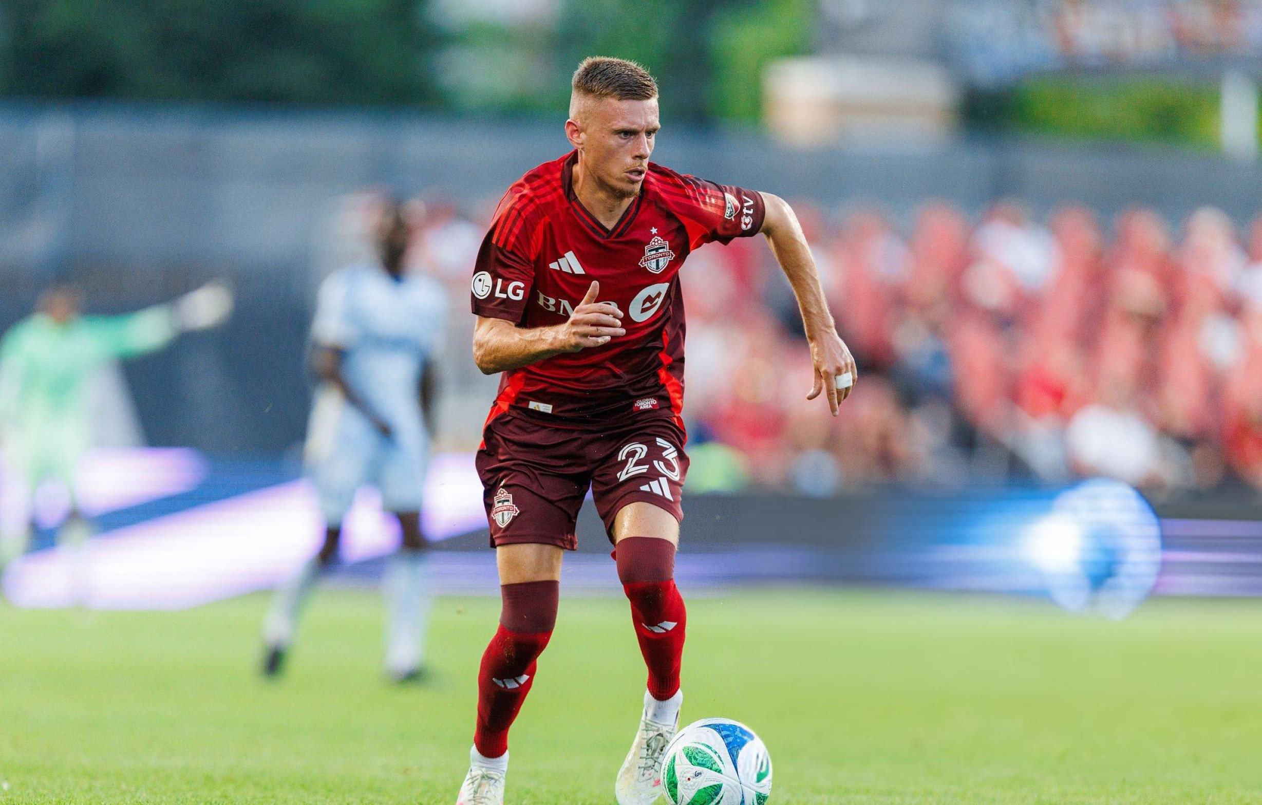 Toronto FC and Atlanta United Play to 1–1 Draw After Dramatic Stoppage-Time Penalty