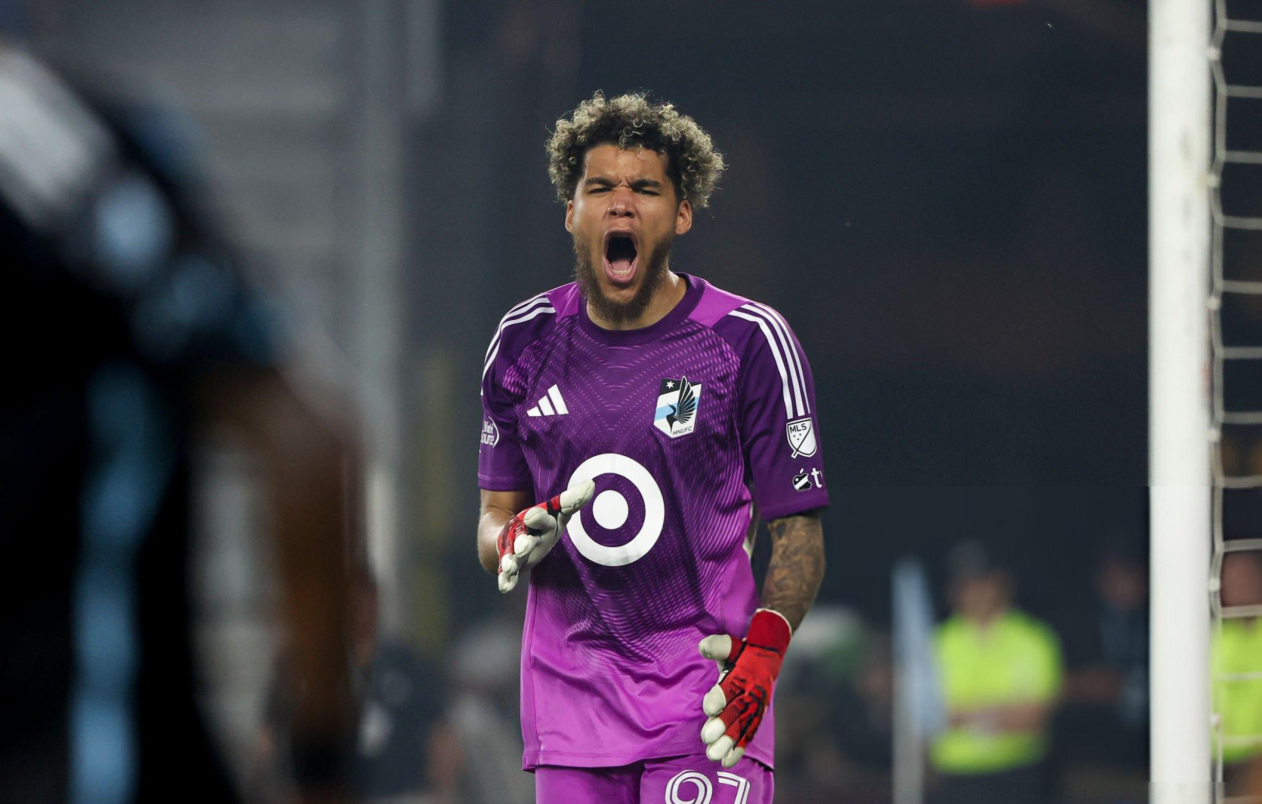 Minnesota United Crush San Jose 4–1 Behind Oluwaseyi Masterclass