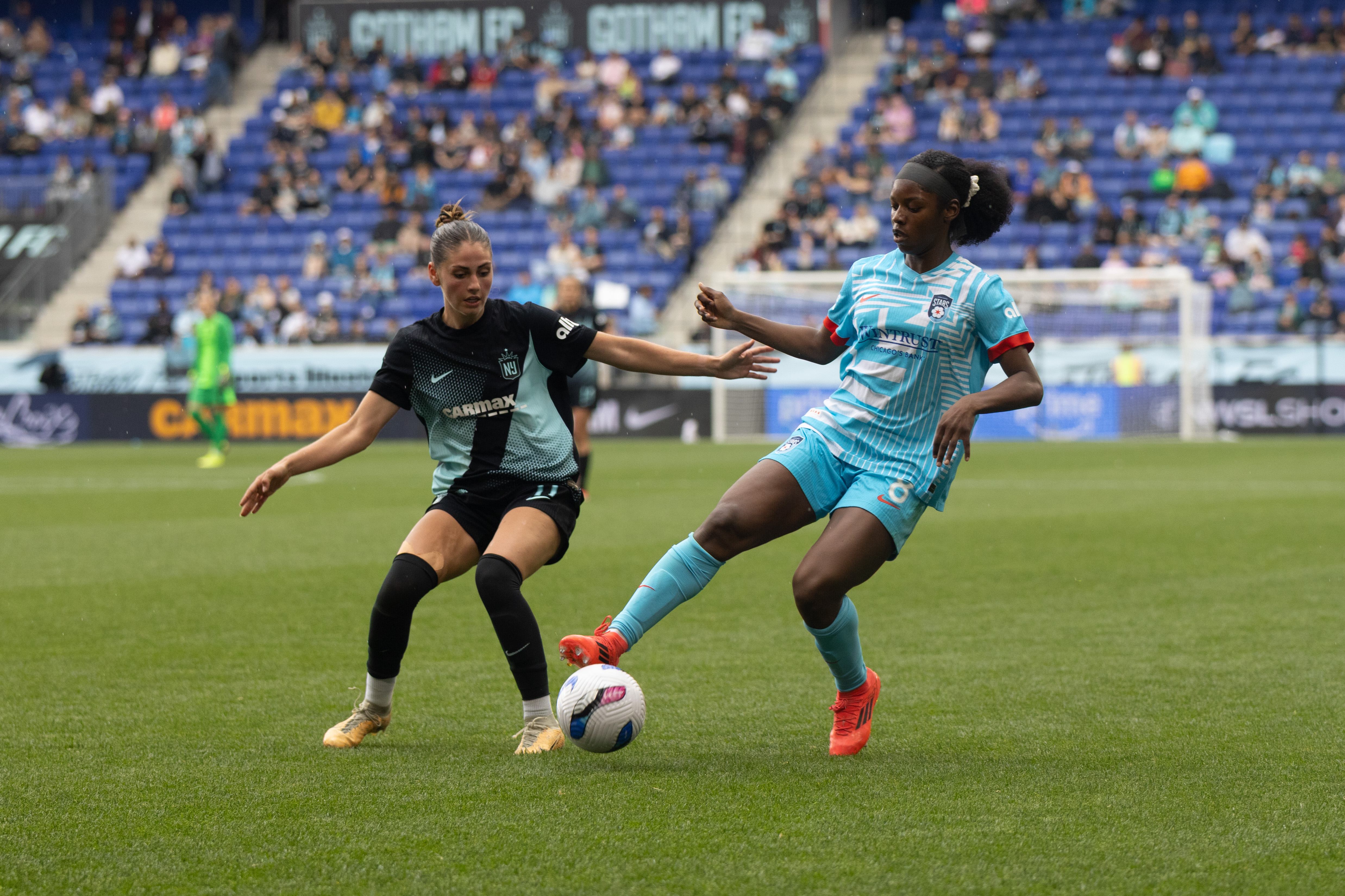 Kansas Wins with a Polemic Game 2–1 at Sports Illustrated Stadium